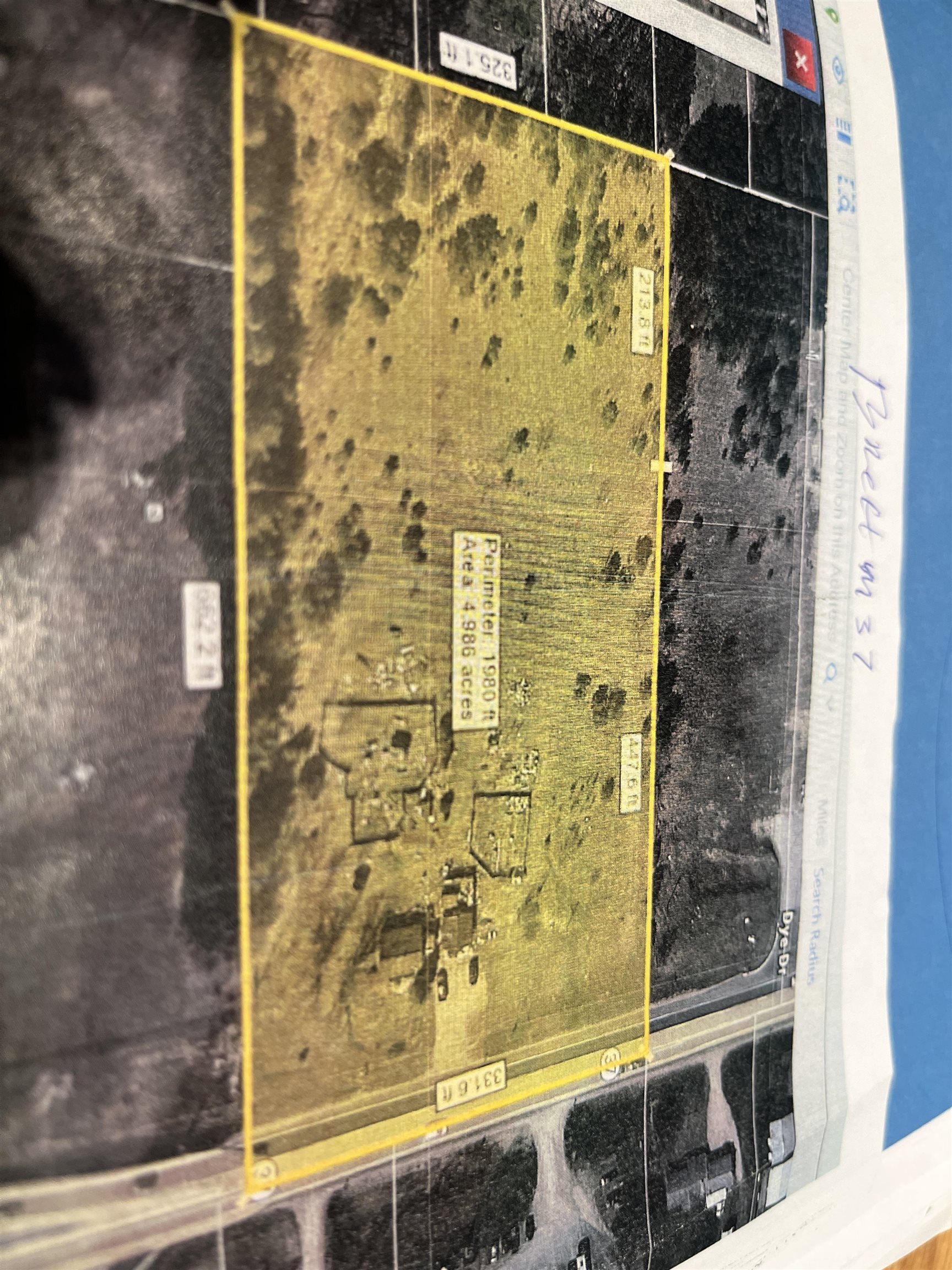 2860 S M-37 Blair Township MI 49685