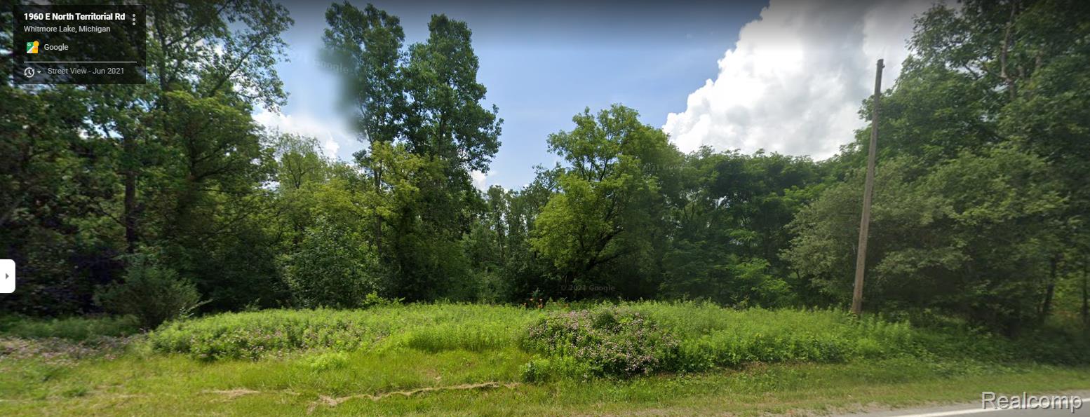 1960 E North Territorial Road Northfield Township MI 48189