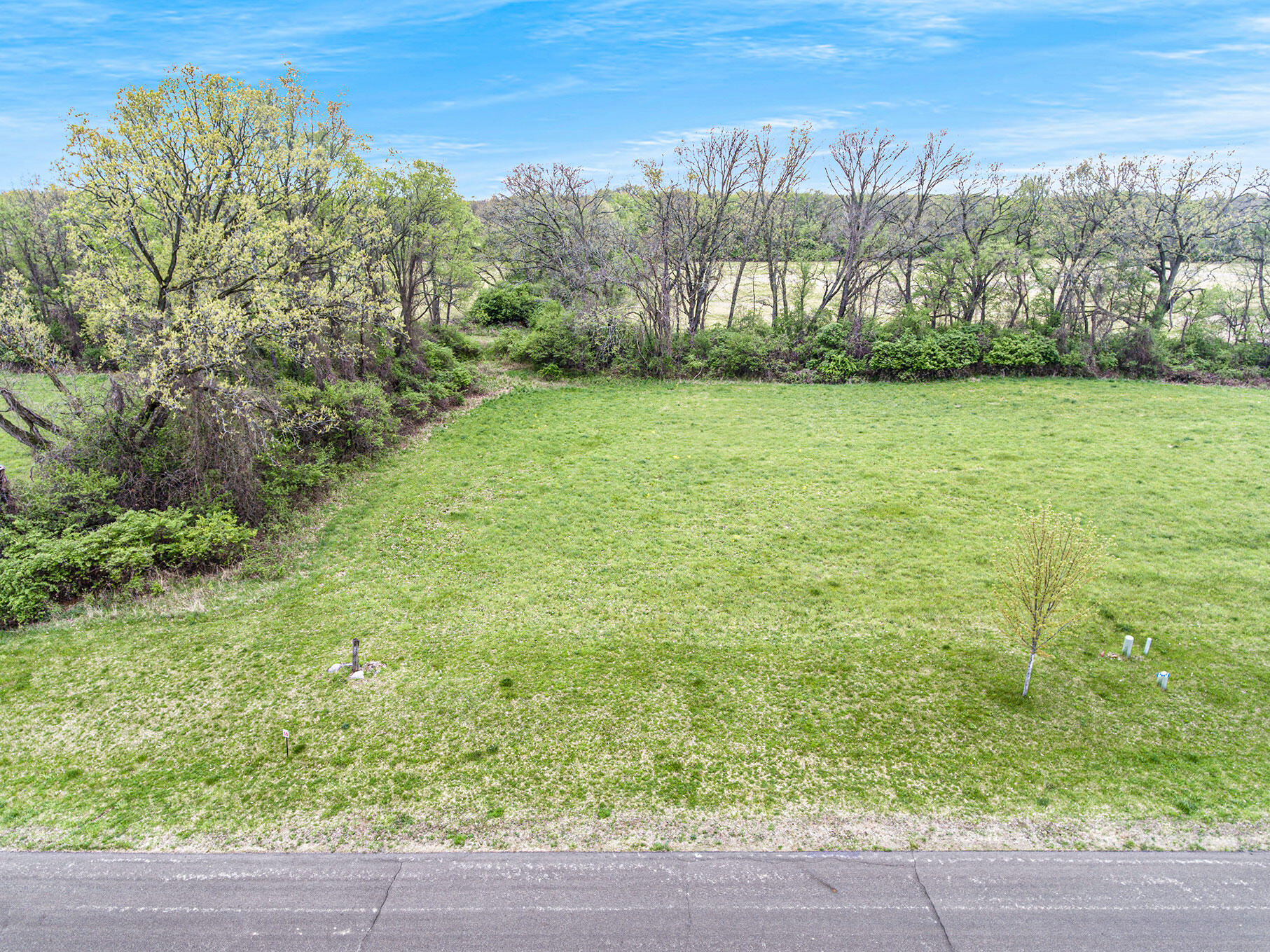 4700 Nantucket Drive Summit Township MI 49201