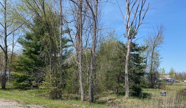 00 Range Kimball Township MI 48074
