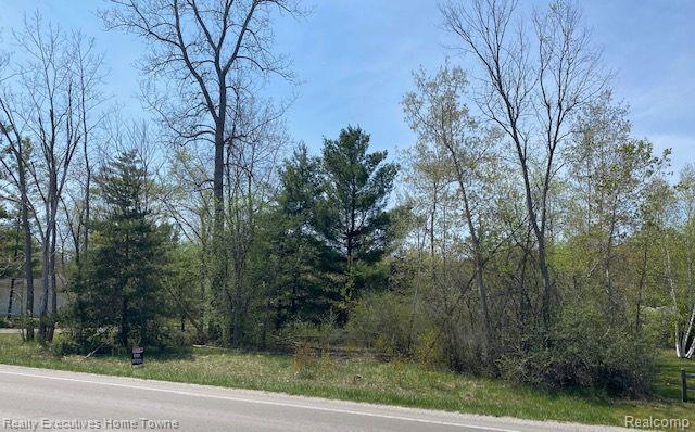 00 Range Kimball Township MI 48074