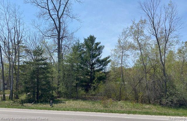 00 Range Kimball Township MI 48074
