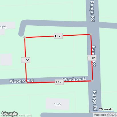 00 Range Kimball Township MI 48074