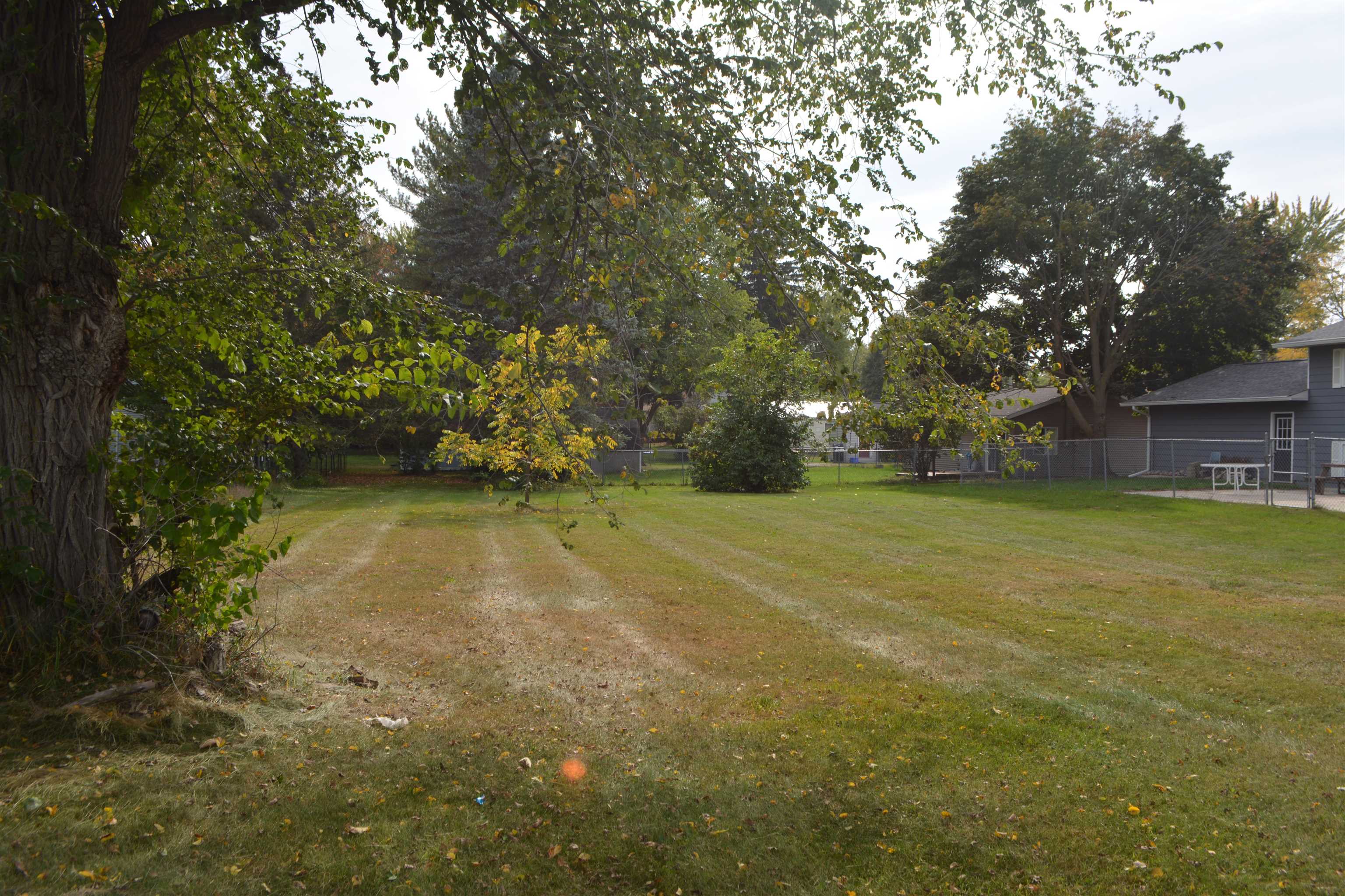 Tbd E Pickard Road Mt. Pleasant City MI 48858