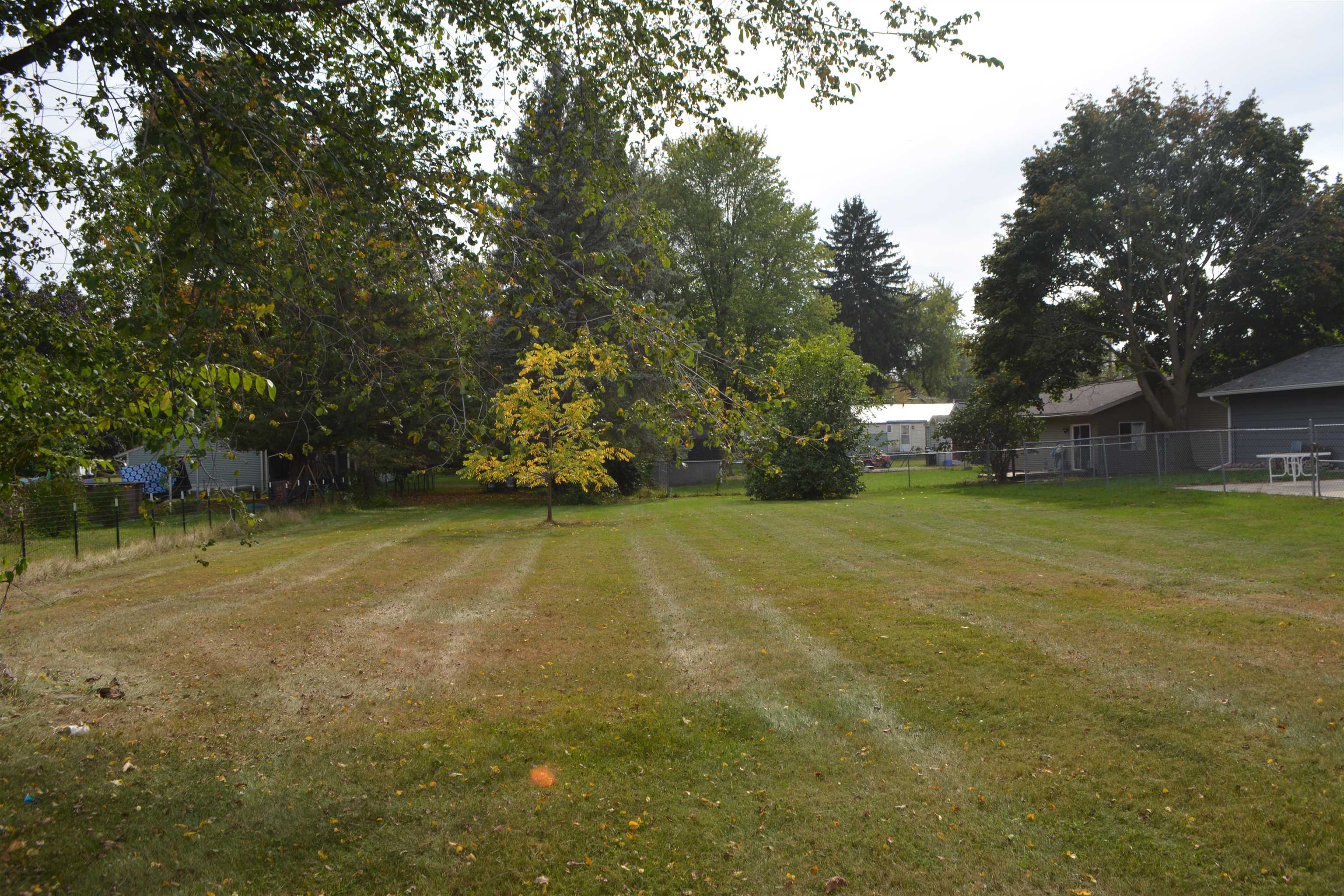 Tbd E Pickard Road Mt. Pleasant City MI 48858