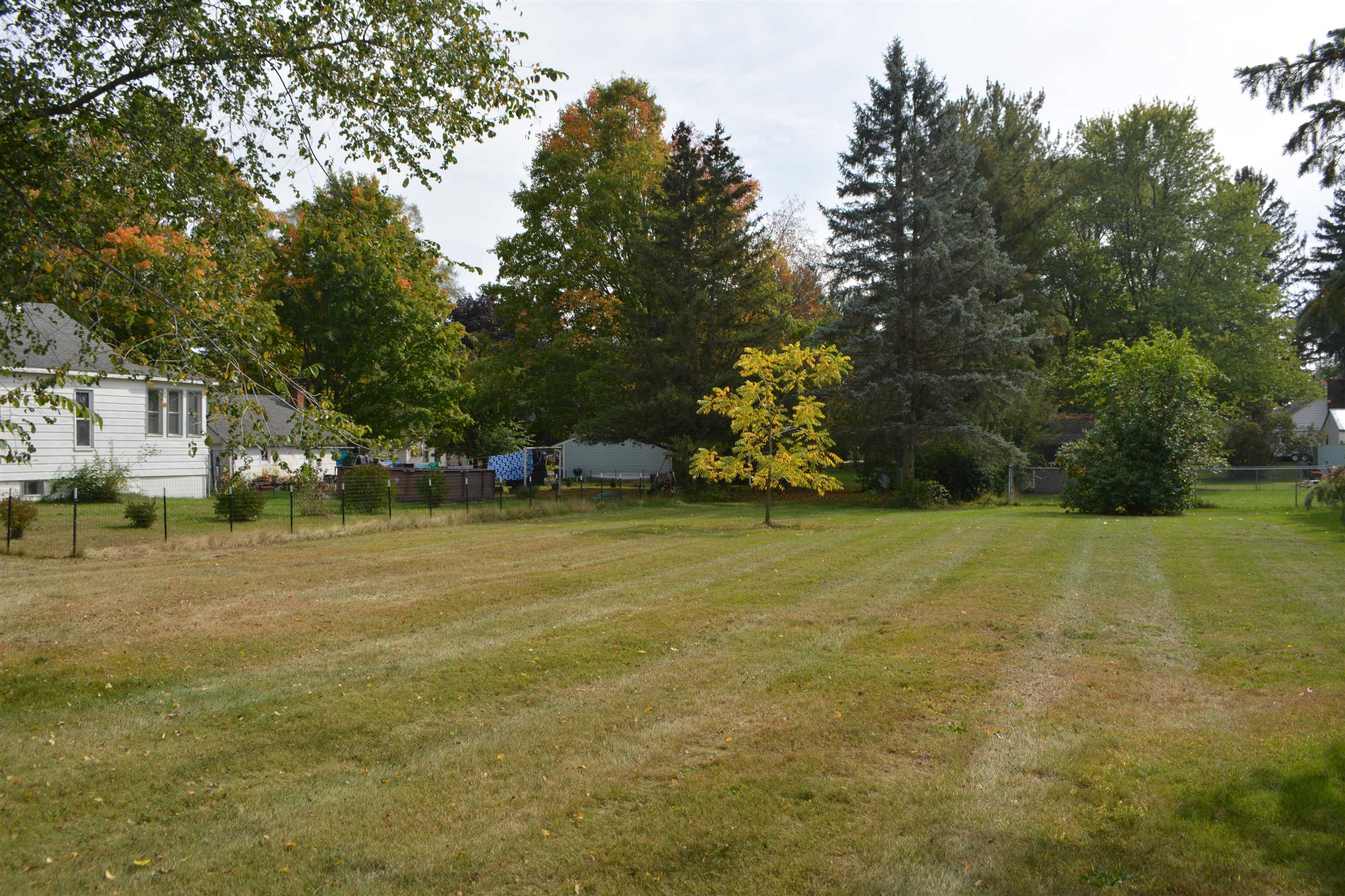 Tbd E Pickard Road Mt. Pleasant City MI 48858