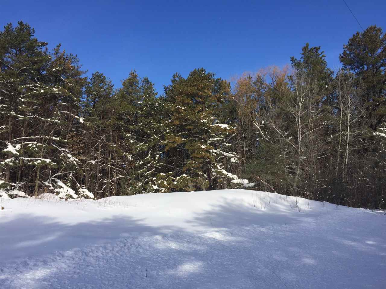 Parcel F4 Jackson Creek Road Paradise Township MI 49649