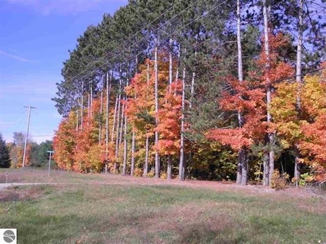 Parcel F4 Jackson Creek Road Paradise Township MI 49649