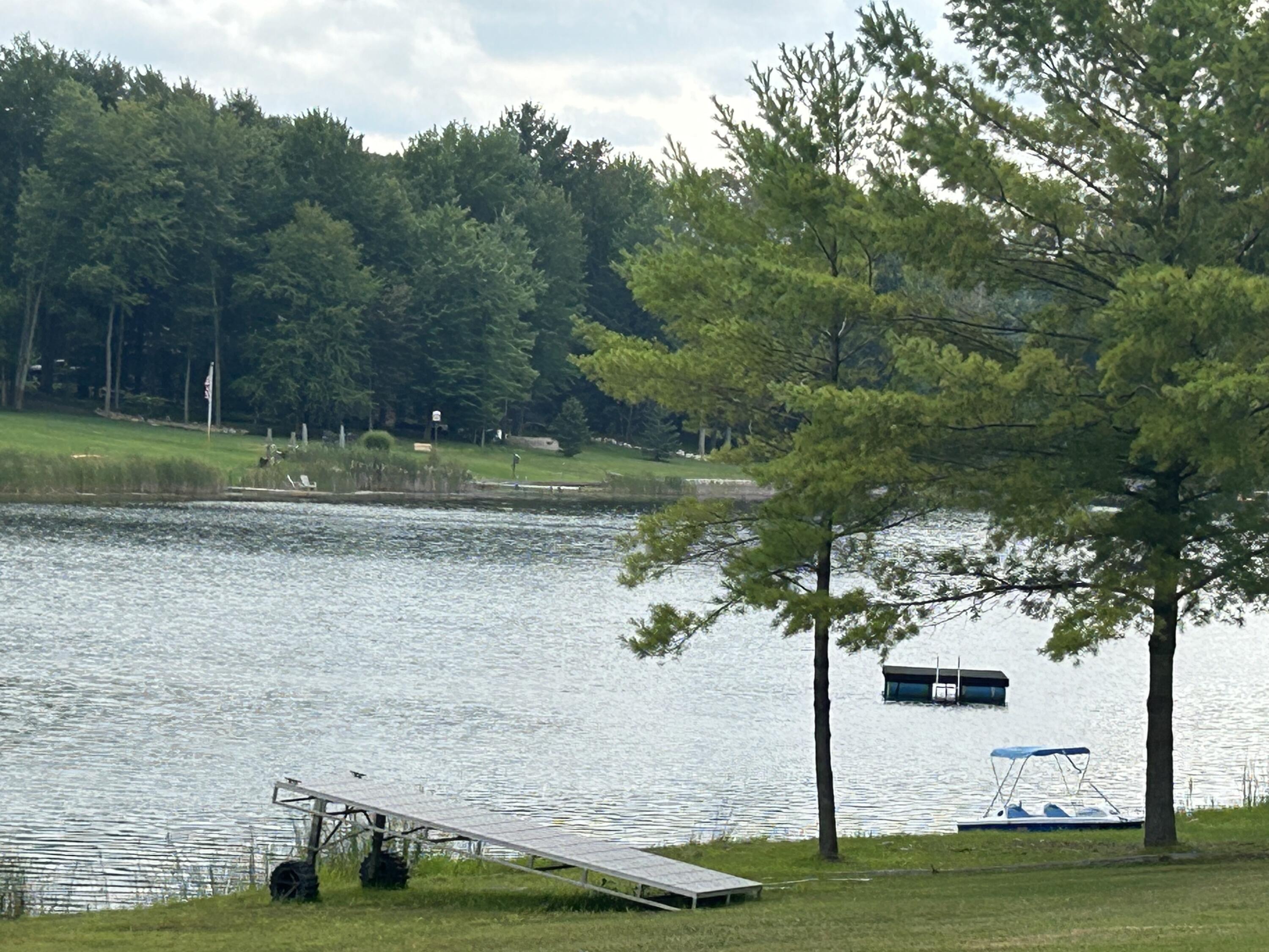 9523 Fawn Ridge Road Morton Township MI 49346