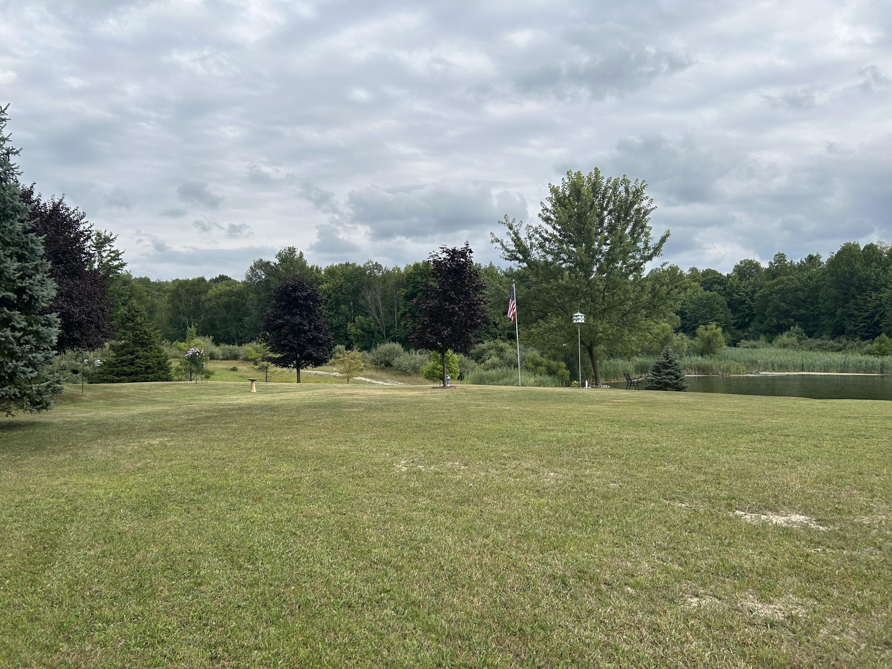 9523 Fawn Ridge Road Morton Township MI 49346
