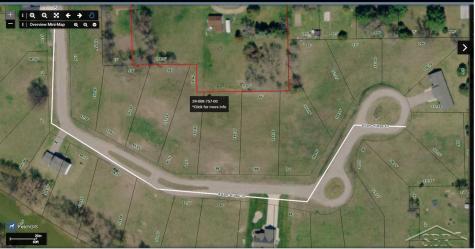 00 Adam Ridge Sebewaing Village MI 48759