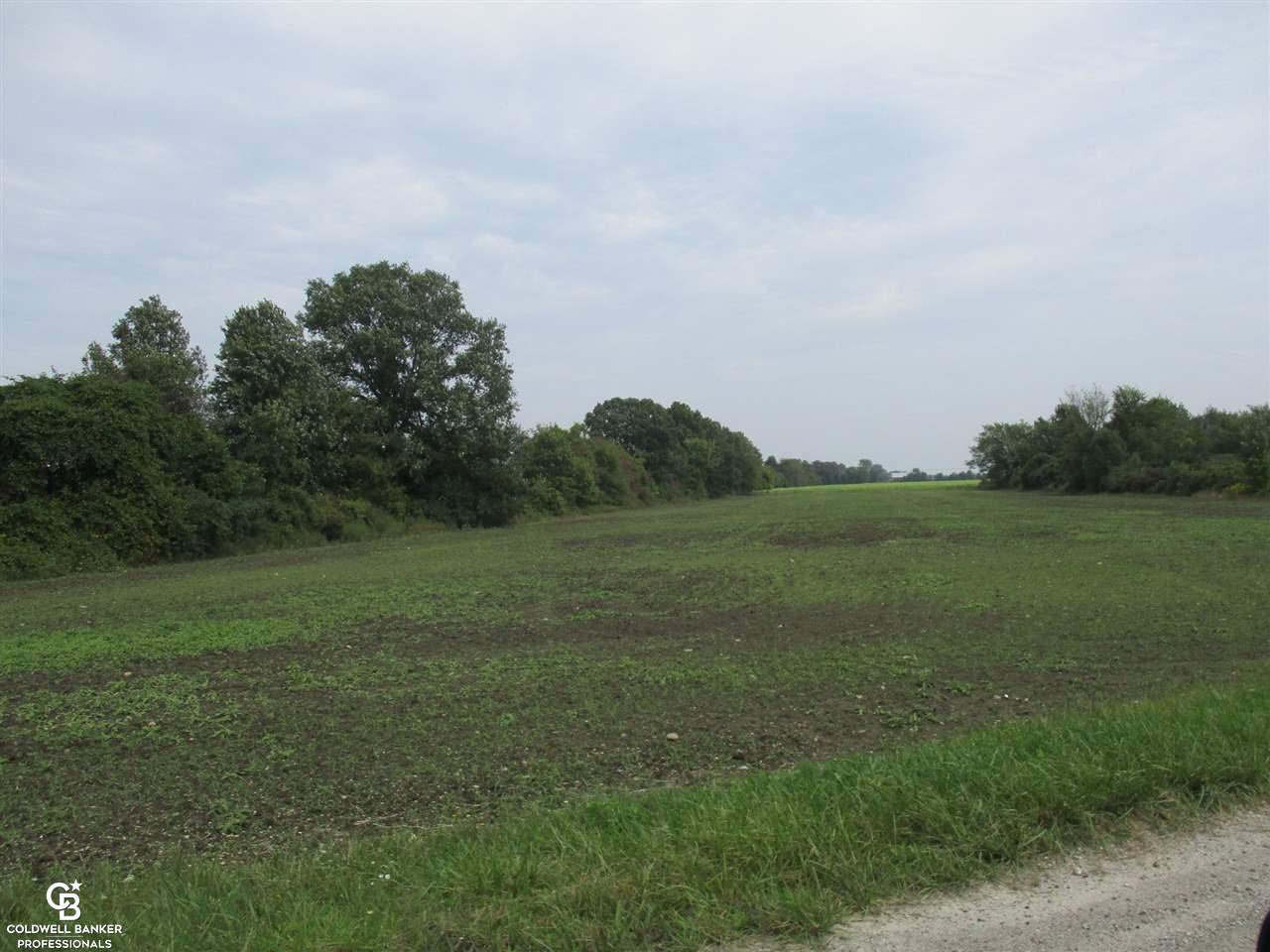 00 Cryderman Road Parcel #1 Richmond Township MI 48062