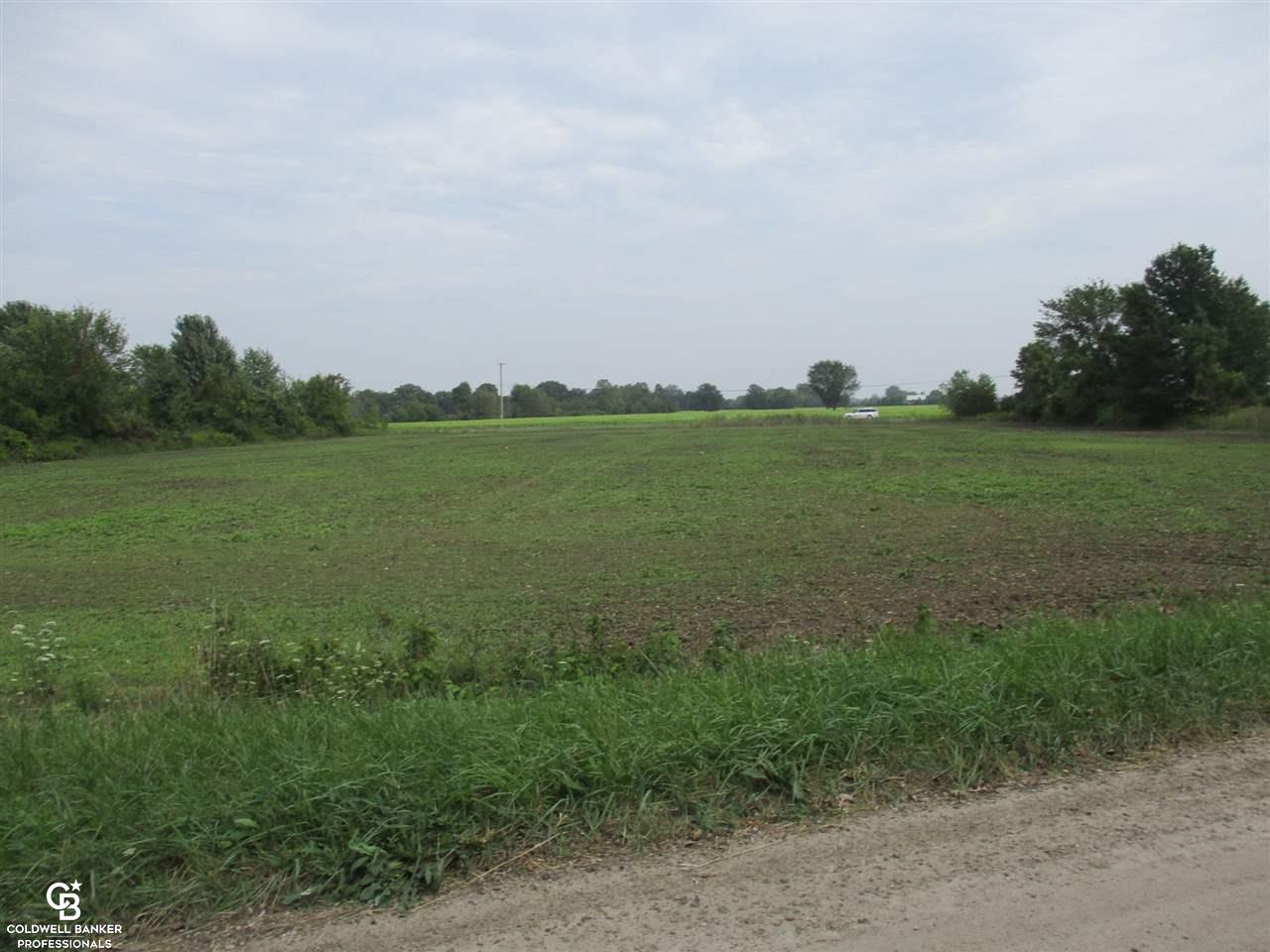 00 Cryderman Road Parcel #1 Richmond Township MI 48062