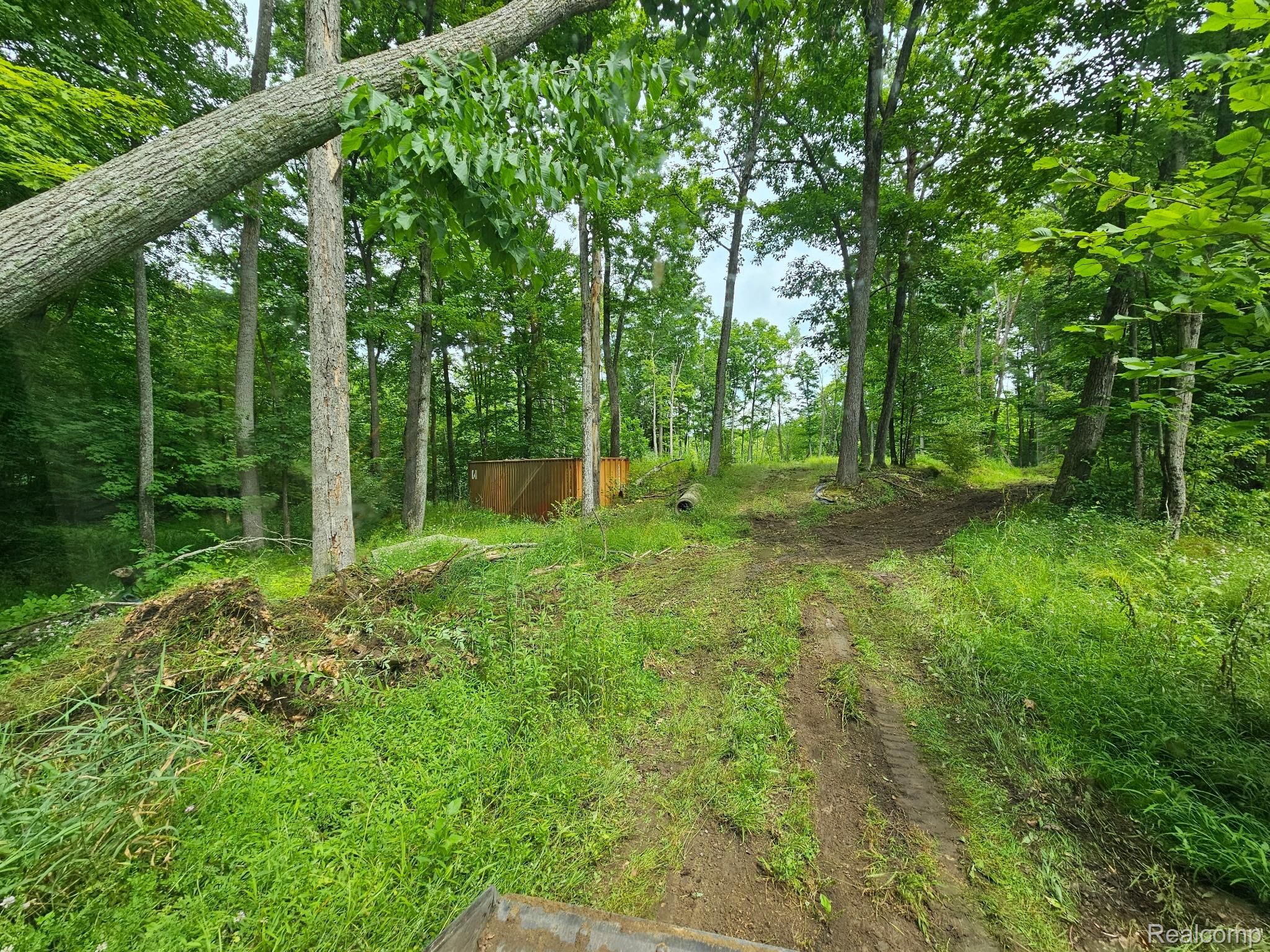 8600 Eagle Road Rose Township MI 48350