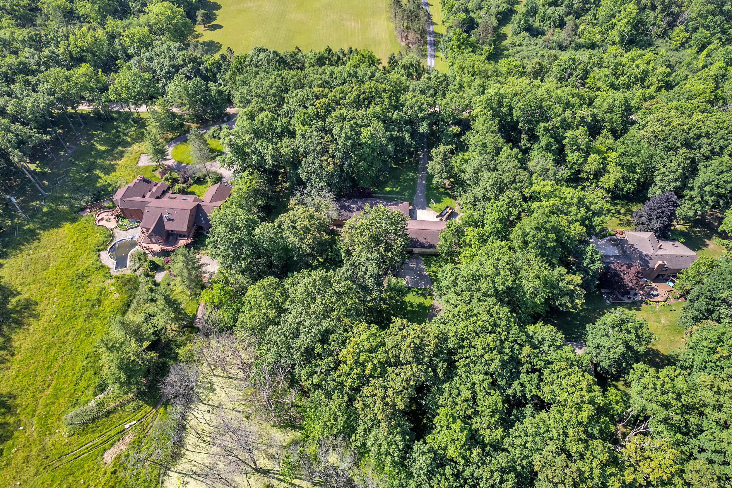 8751 Warren Road Superior Charter Township MI 48170