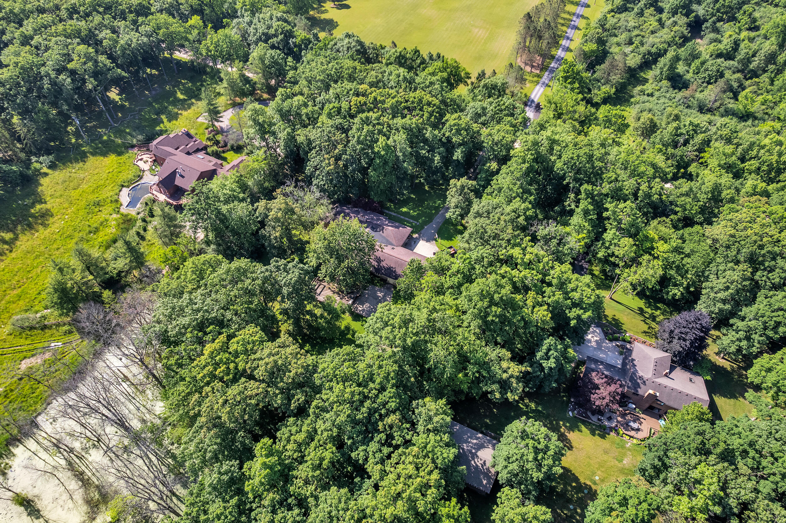 8751 Warren Road Superior Charter Township MI 48170