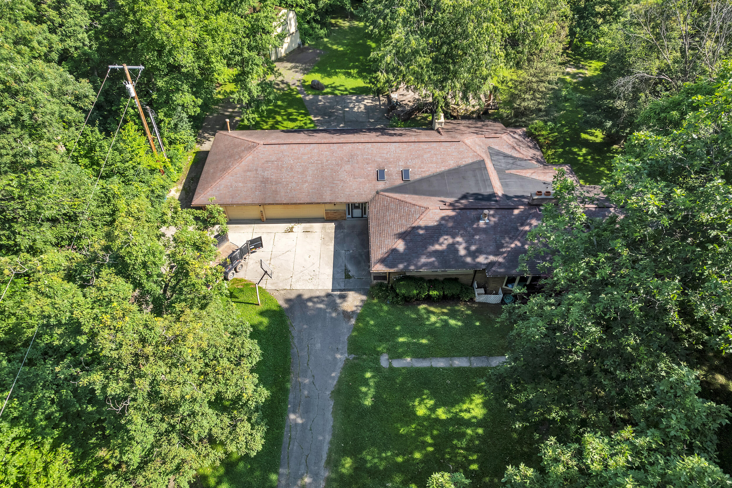 8751 Warren Road Superior Charter Township MI 48170