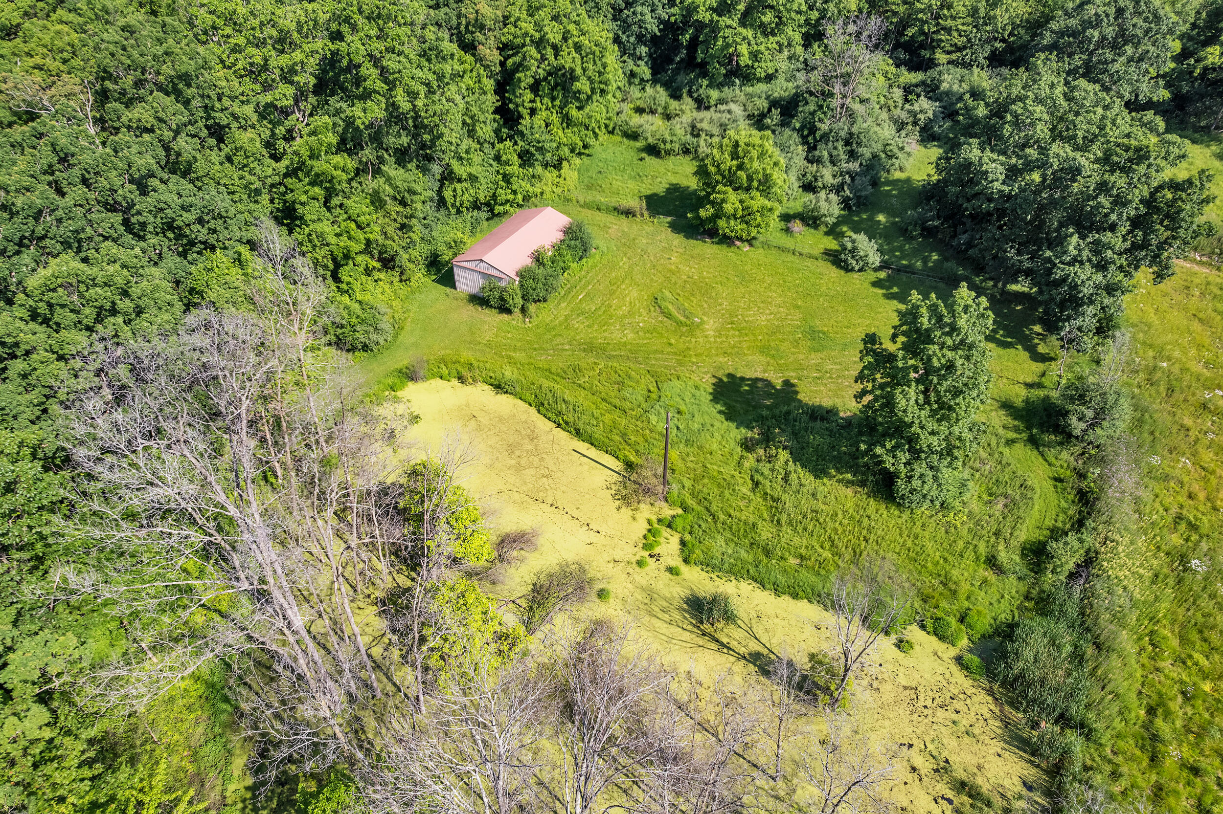 8751 Warren Road Superior Charter Township MI 48170