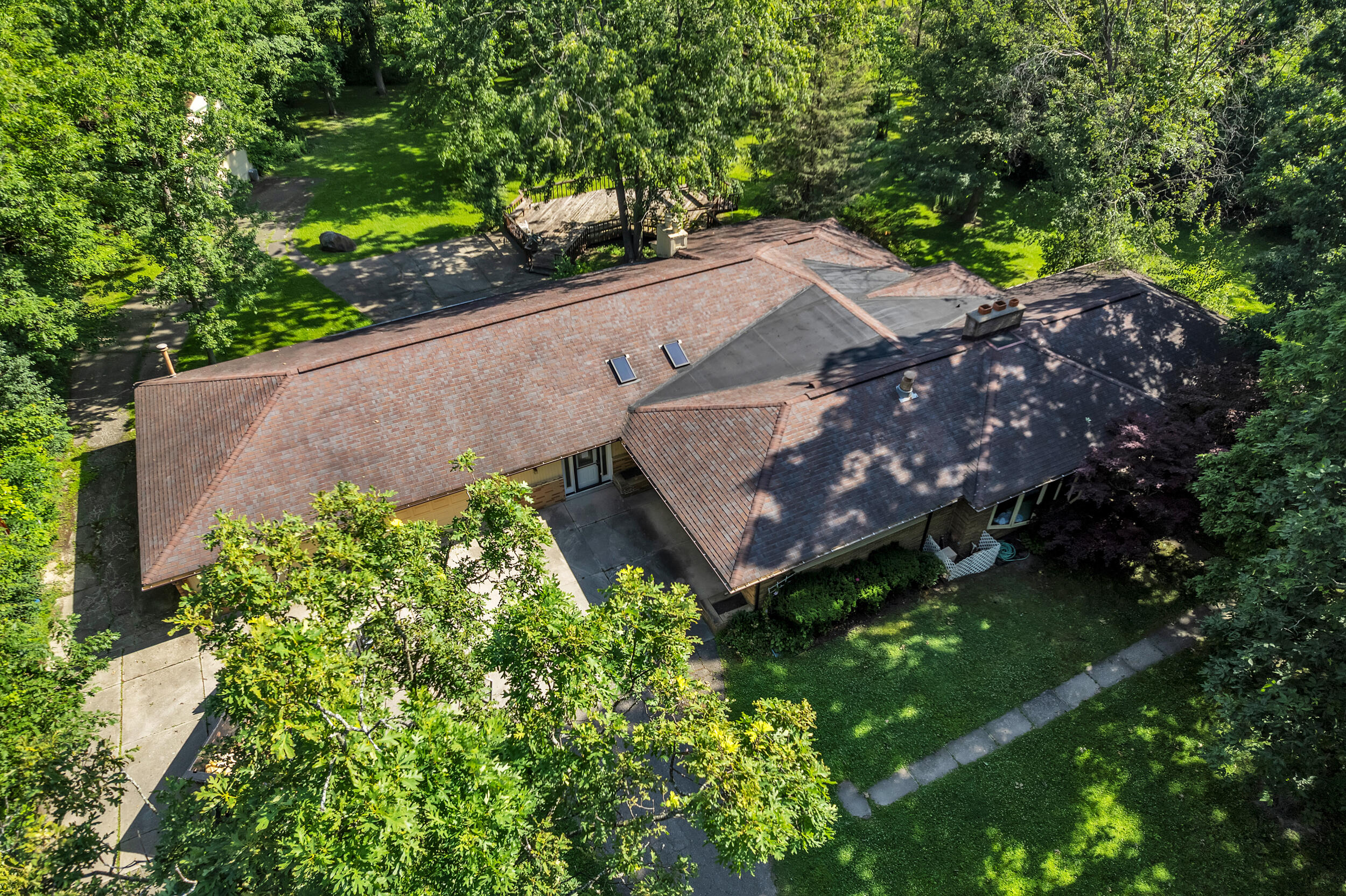 8751 Warren Road Superior Charter Township MI 48170