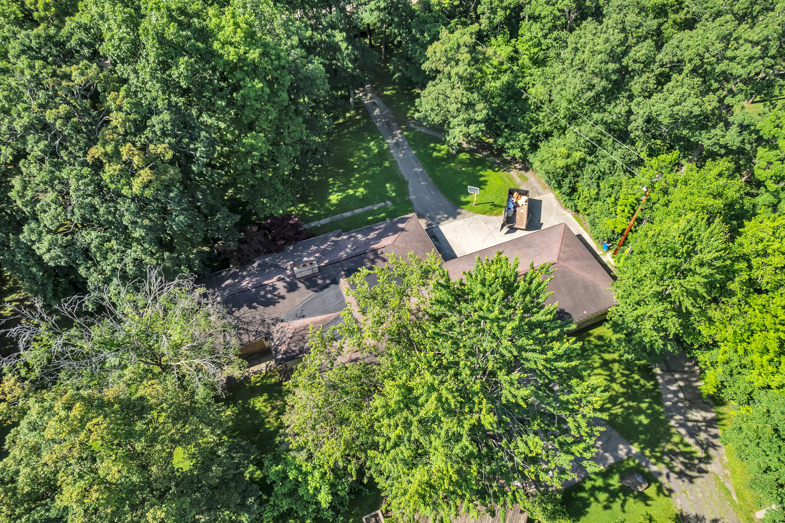 8751 Warren Road Superior Charter Township MI 48170