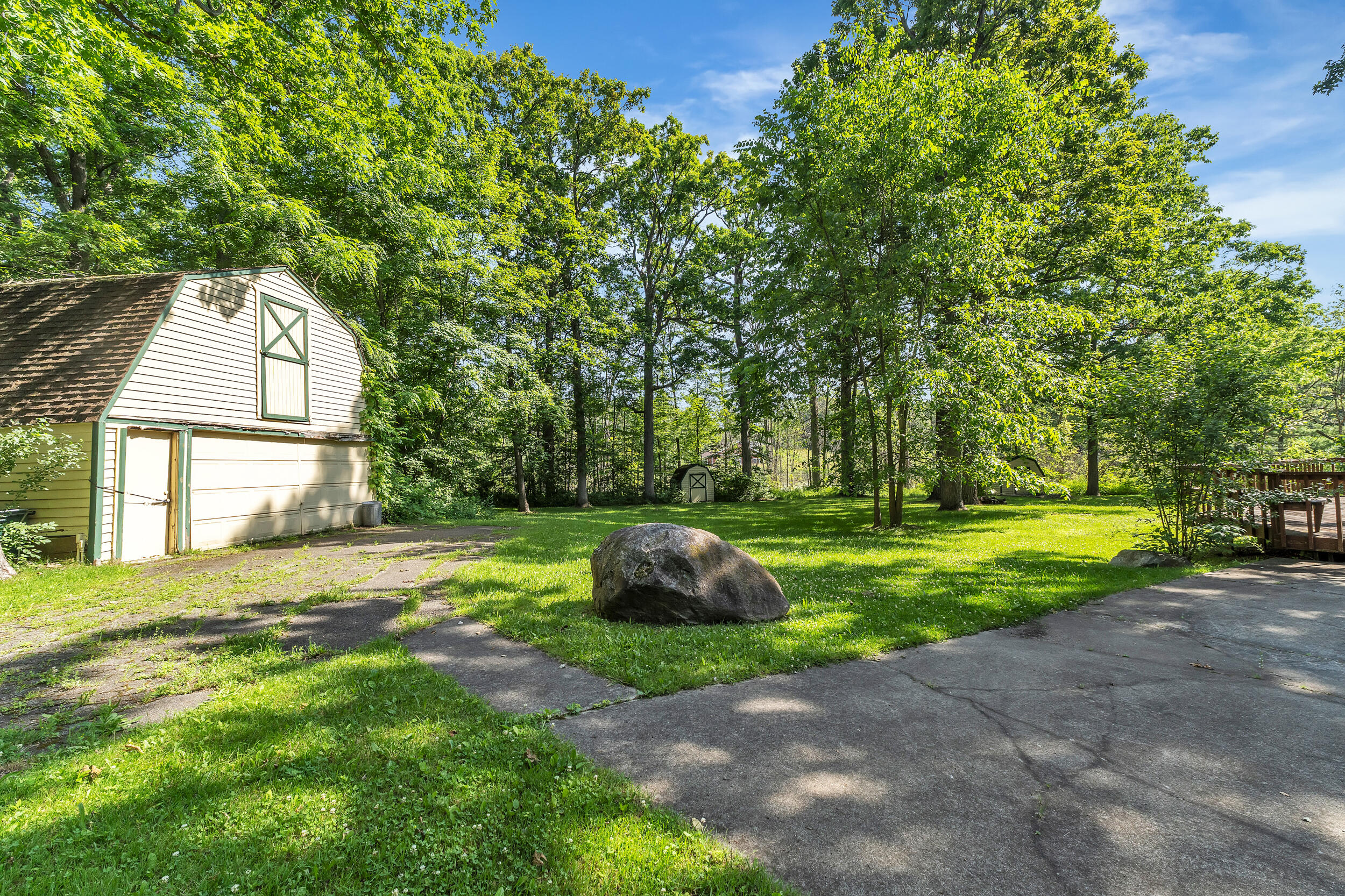 8751 Warren Road Superior Charter Township MI 48170