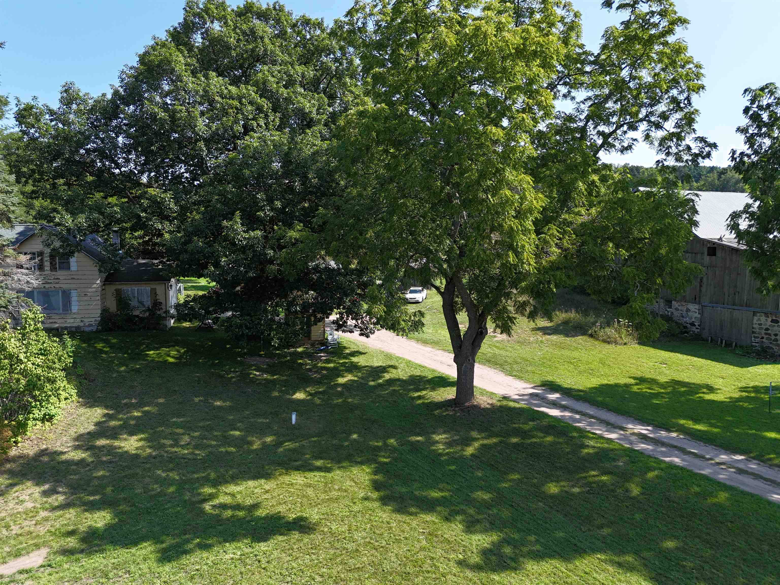 7200 N Christianson Road Leelanau Township MI 49670