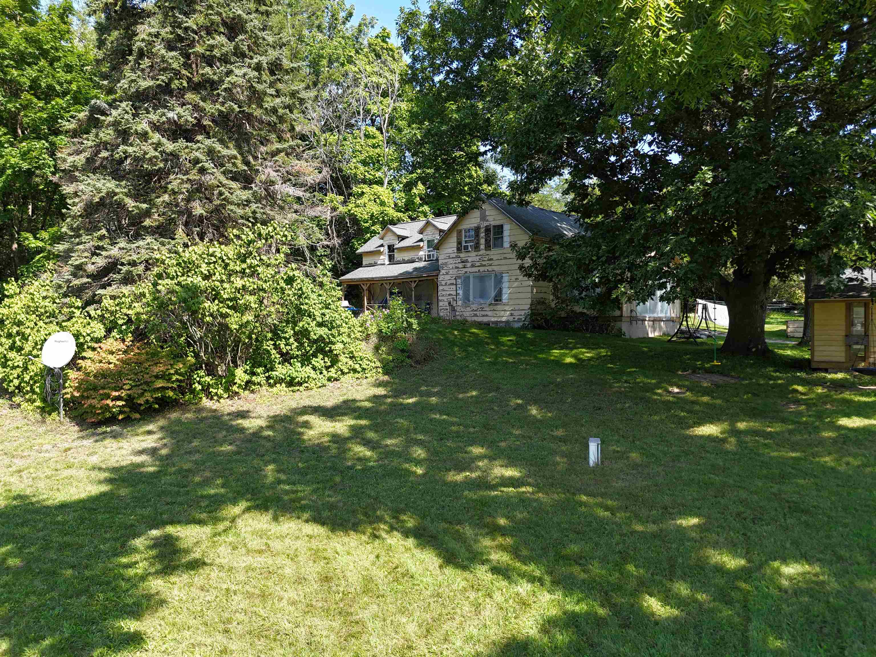 7200 N Christianson Road Leelanau Township MI 49670
