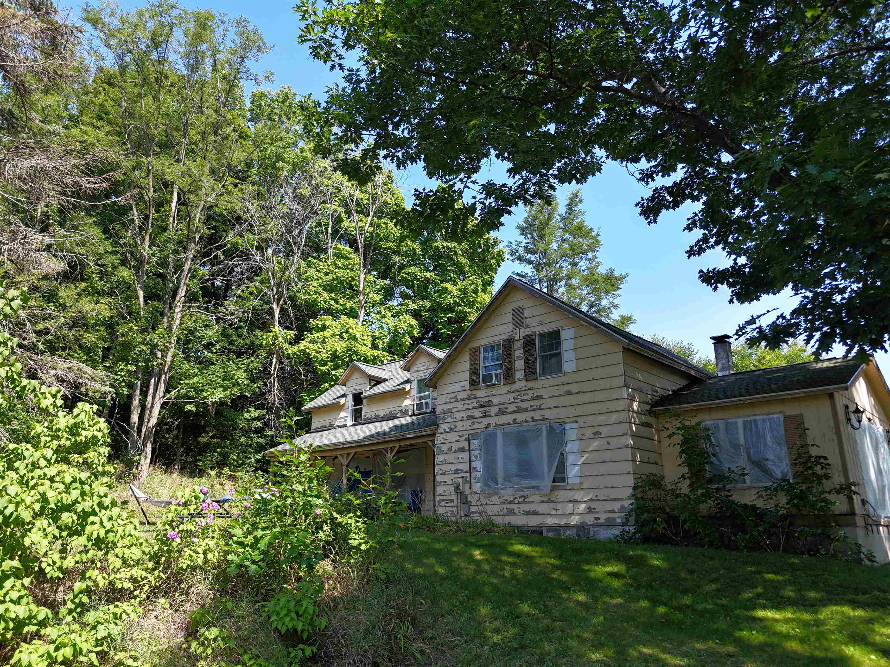 7200 N Christianson Road Leelanau Township MI 49670
