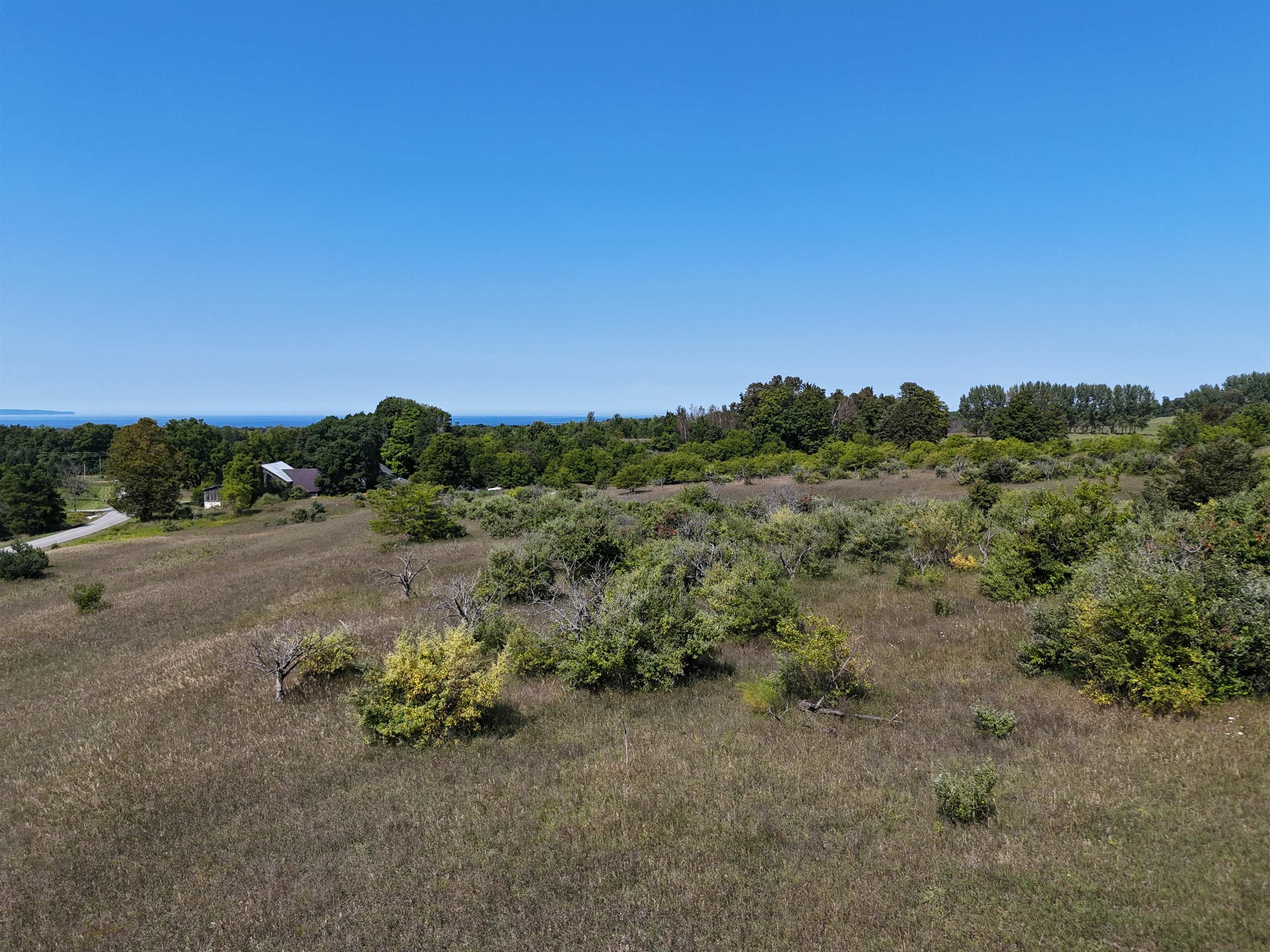7200 N Christianson Road Leelanau Township MI 49670