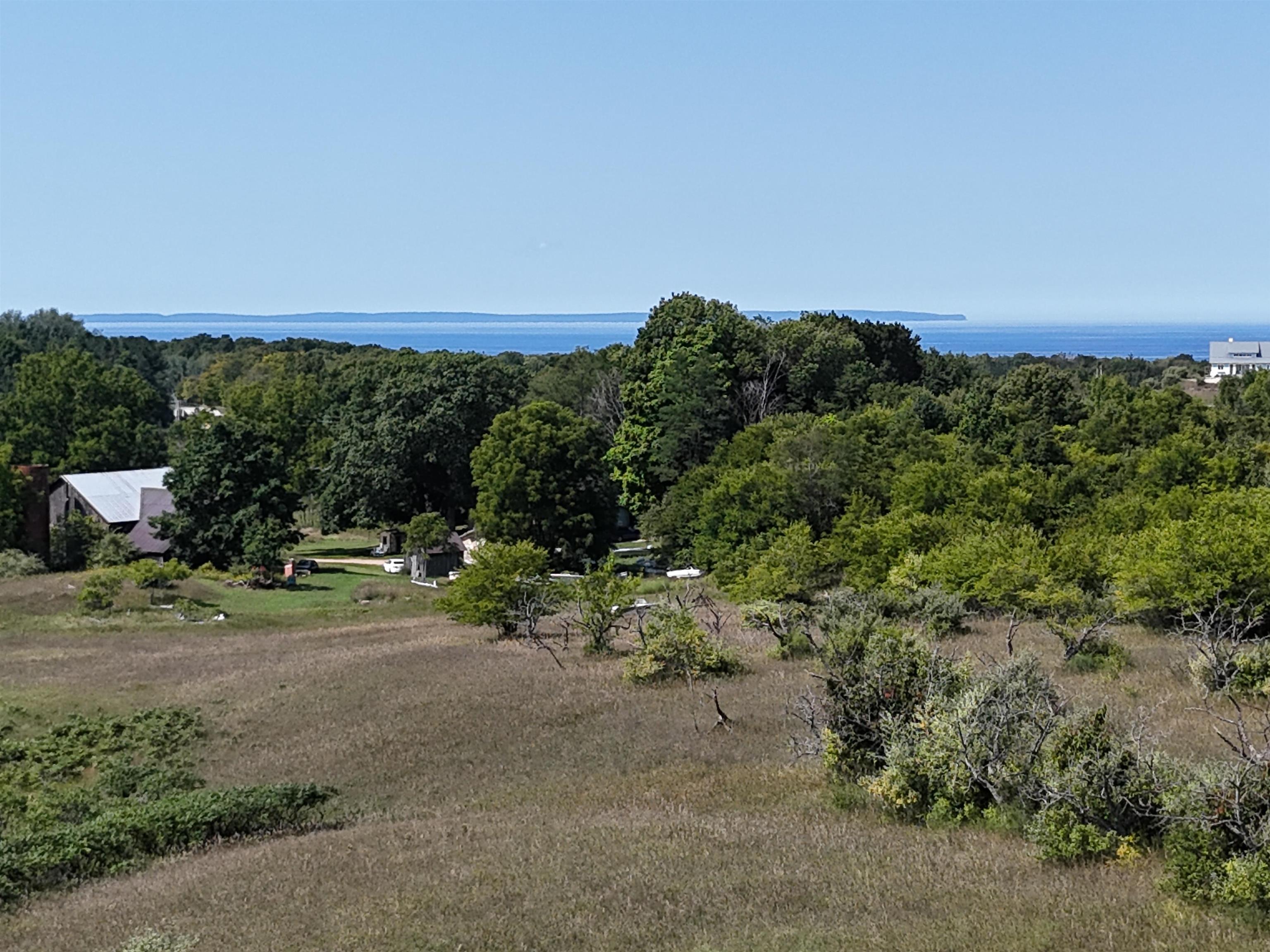 7200 N Christianson Road Leelanau Township MI 49670