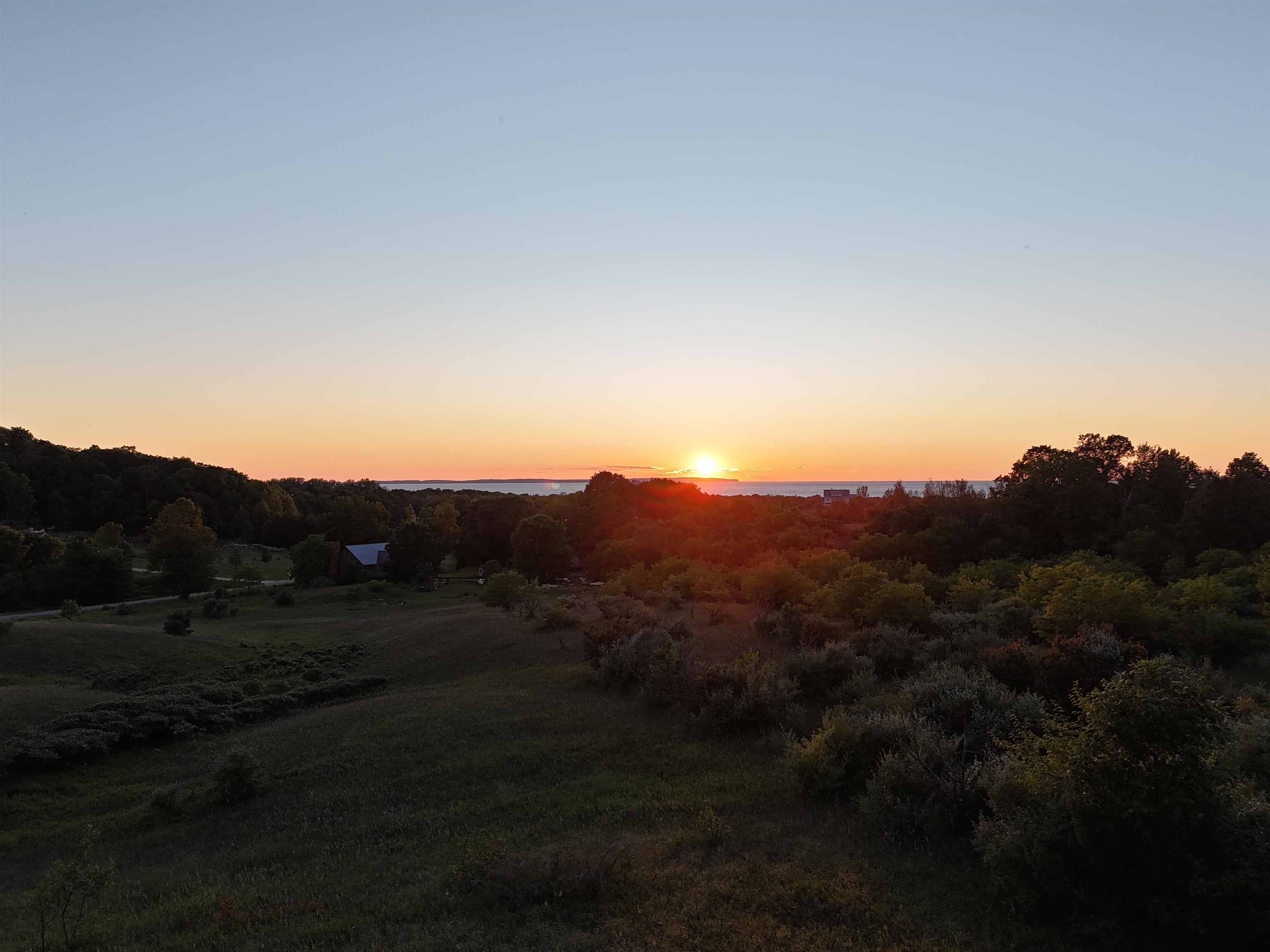 7200 N Christianson Road Leelanau Township MI 49670