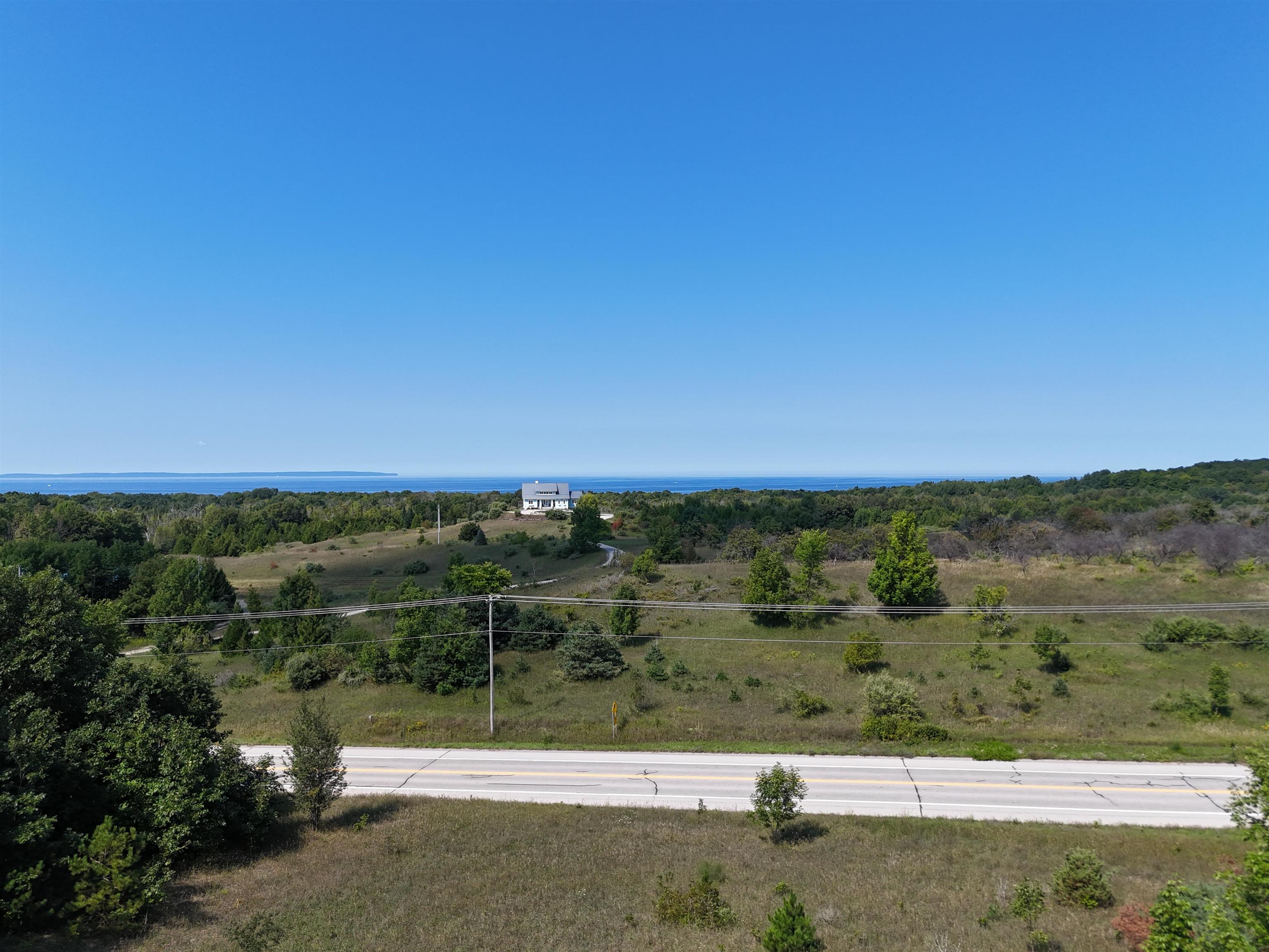 7200 N Christianson Road Leelanau Township MI 49670