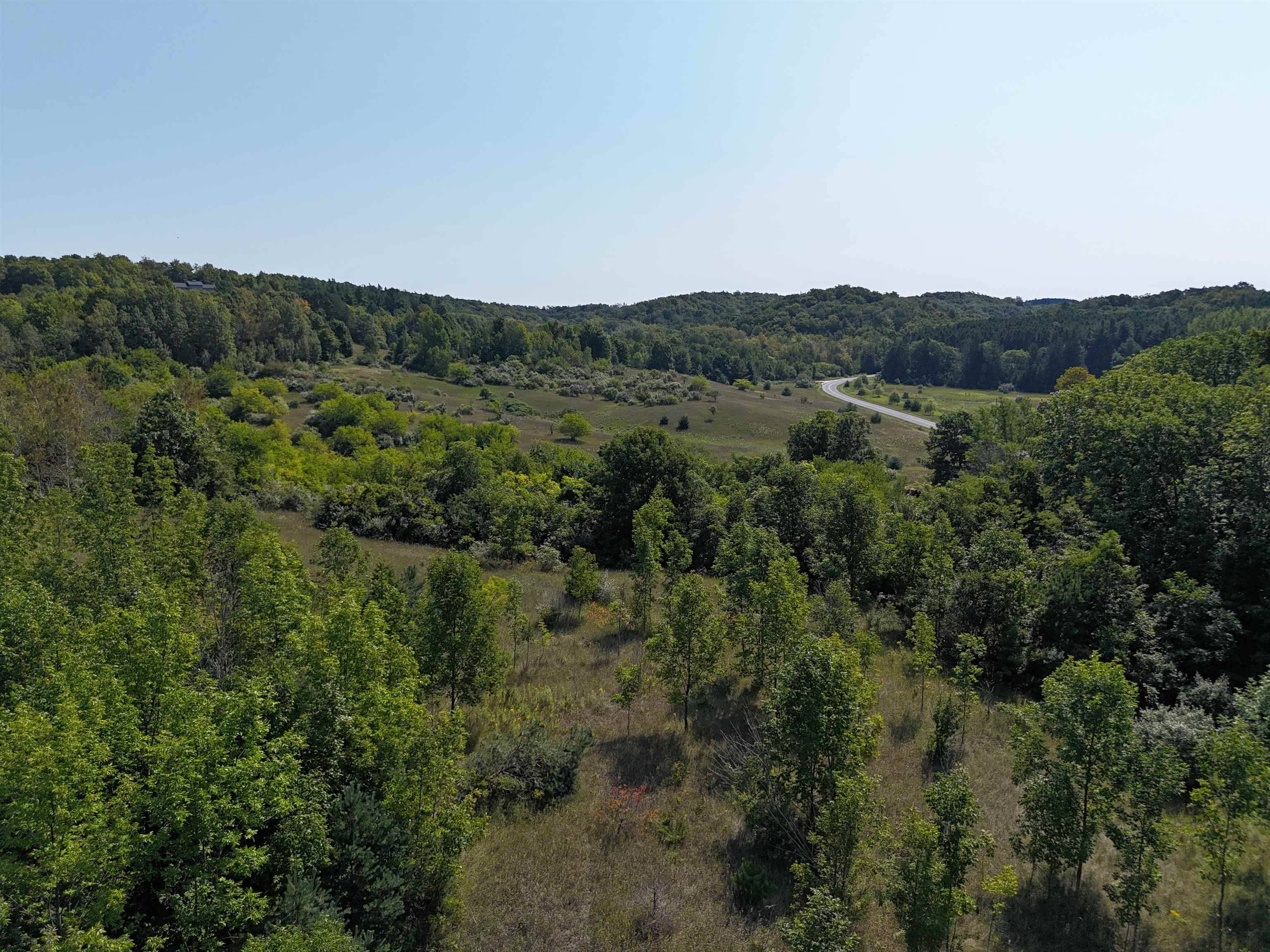 7200 N Christianson Road Leelanau Township MI 49670
