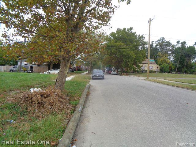 11719 Gable Street Hamtramck City MI 48212