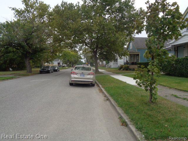 11719 Gable Street Hamtramck City MI 48212