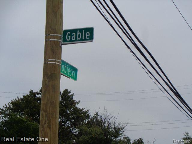 11719 Gable Street Hamtramck City MI 48212