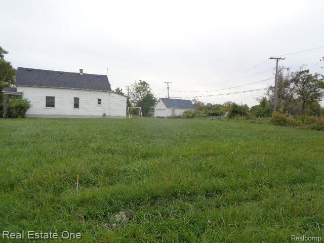11719 Gable Street Hamtramck City MI 48212