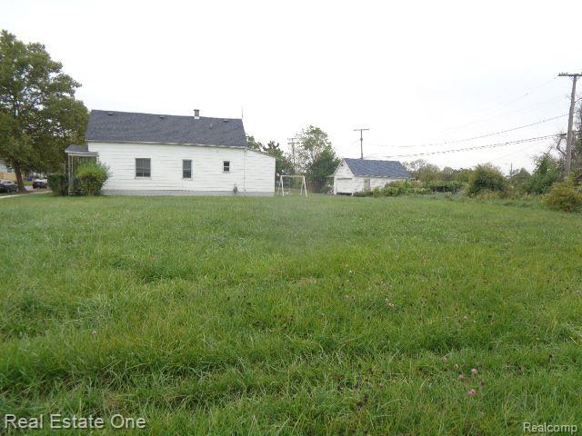 11719 Gable Street Hamtramck City MI 48212