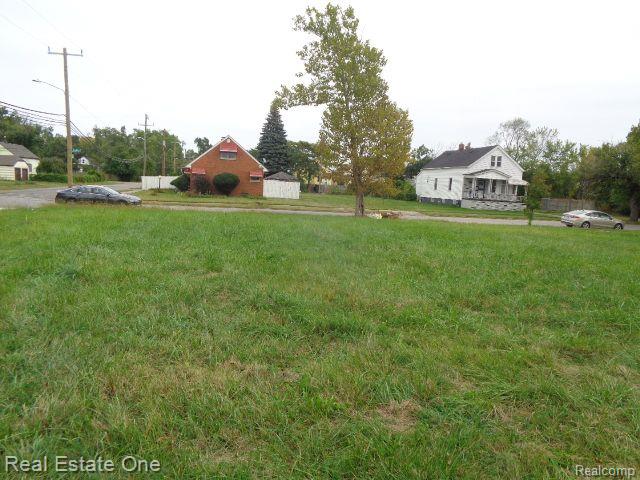 11719 Gable Street Hamtramck City MI 48212