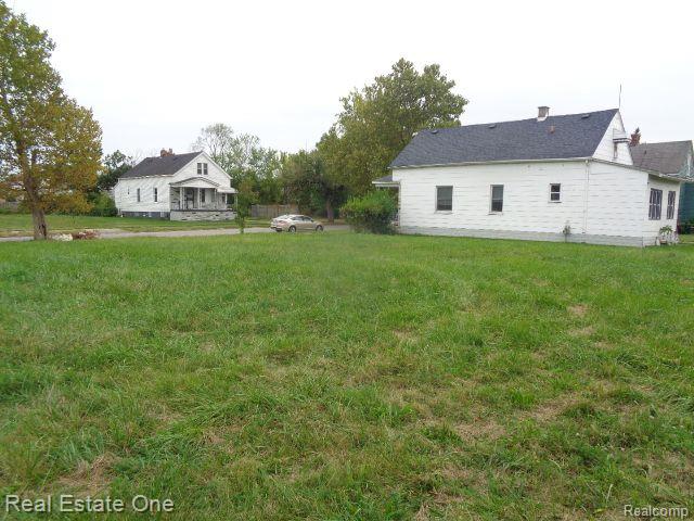 11719 Gable Street Hamtramck City MI 48212