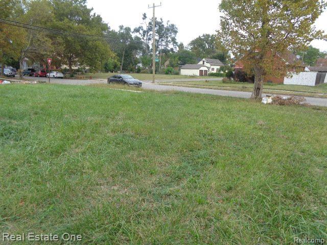 11719 Gable Street Hamtramck City MI 48212