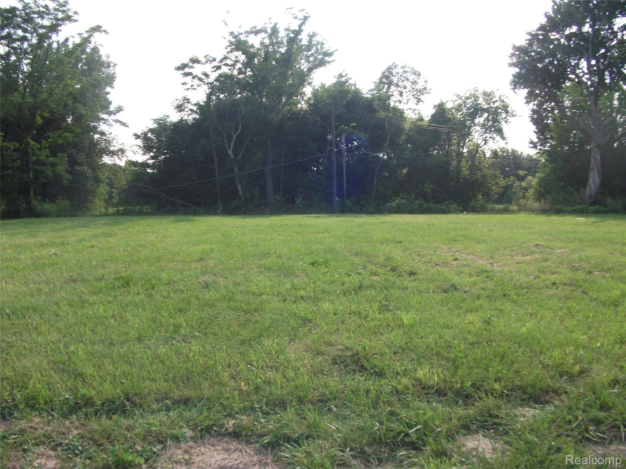1131 Newport Detroit City MI 48215