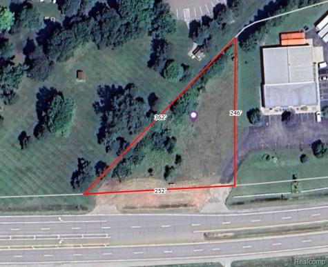 12502 W Corunna Road Lennon Village MI 48449