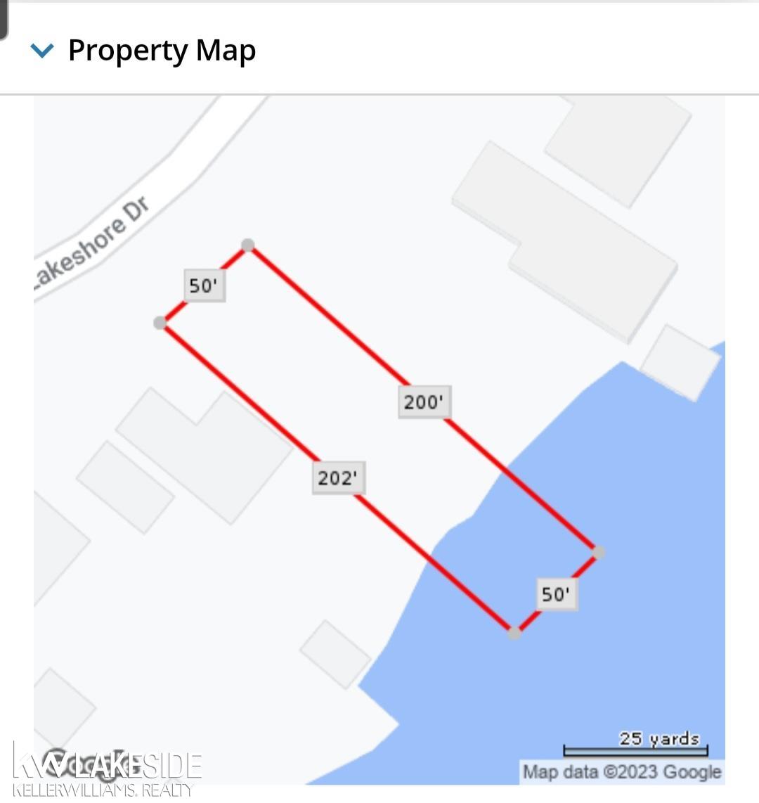 37384 Lakeshore Drive Harrison Charter Township MI 48045