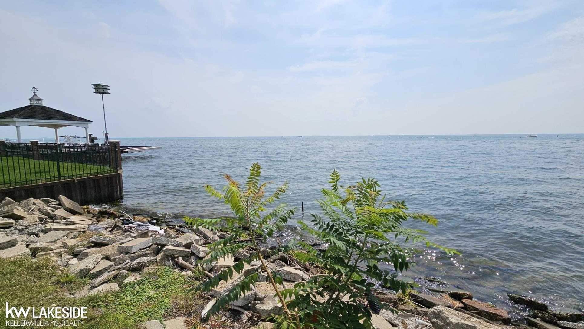37384 Lakeshore Drive Harrison Charter Township MI 48045
