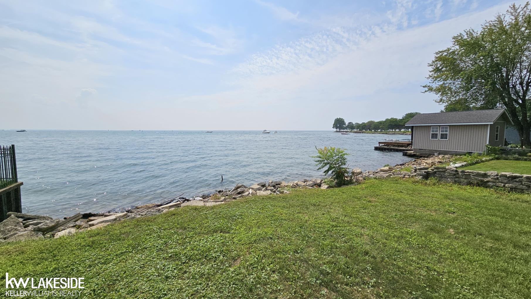 37384 Lakeshore Drive Harrison Charter Township MI 48045