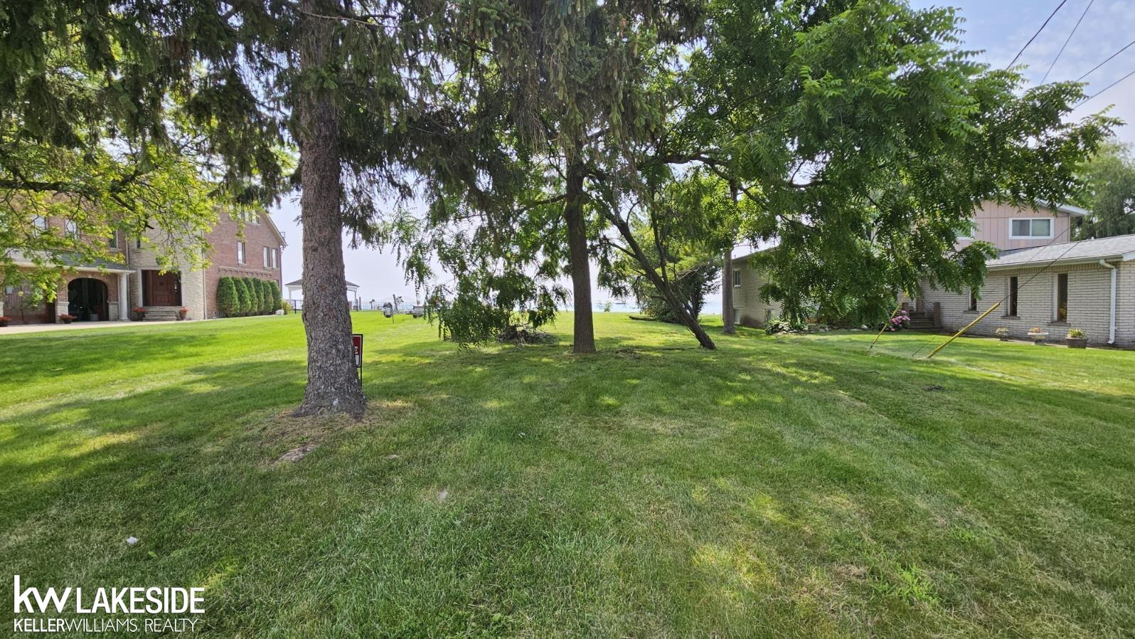 37384 Lakeshore Drive Harrison Charter Township MI 48045