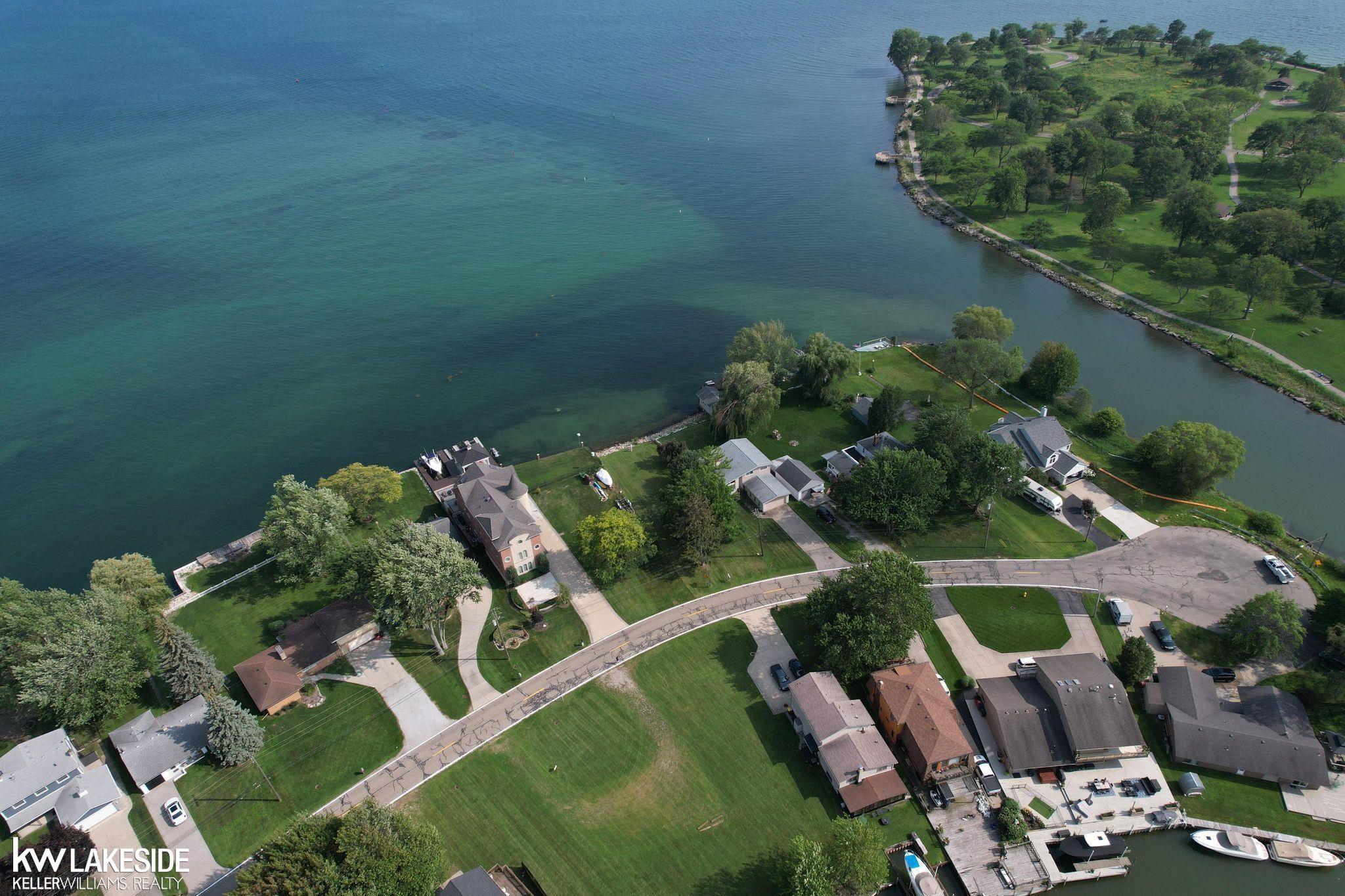 37384 Lakeshore Drive Harrison Charter Township MI 48045