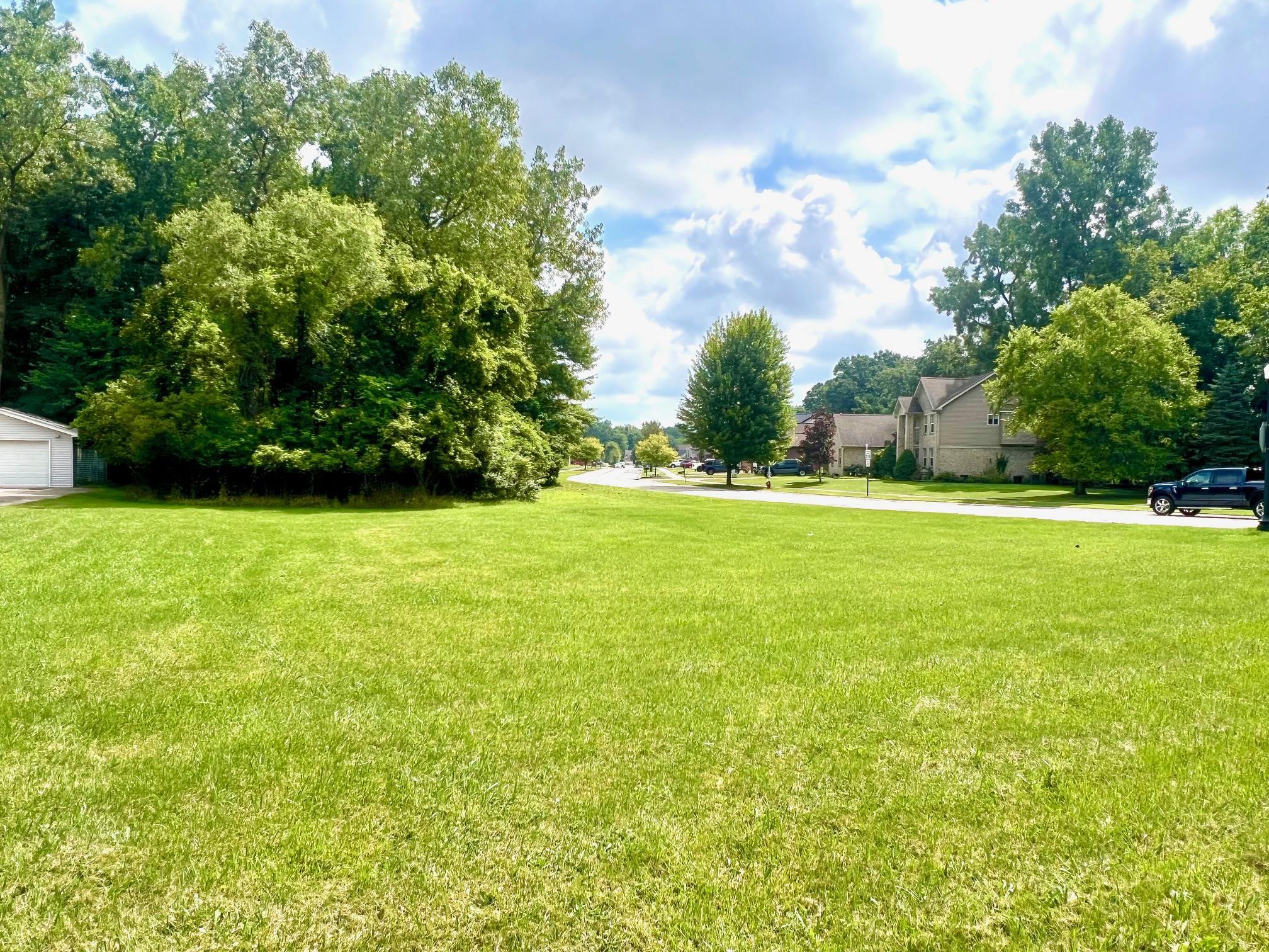 24664 E Huron River Drive Flat Rock City MI 48134