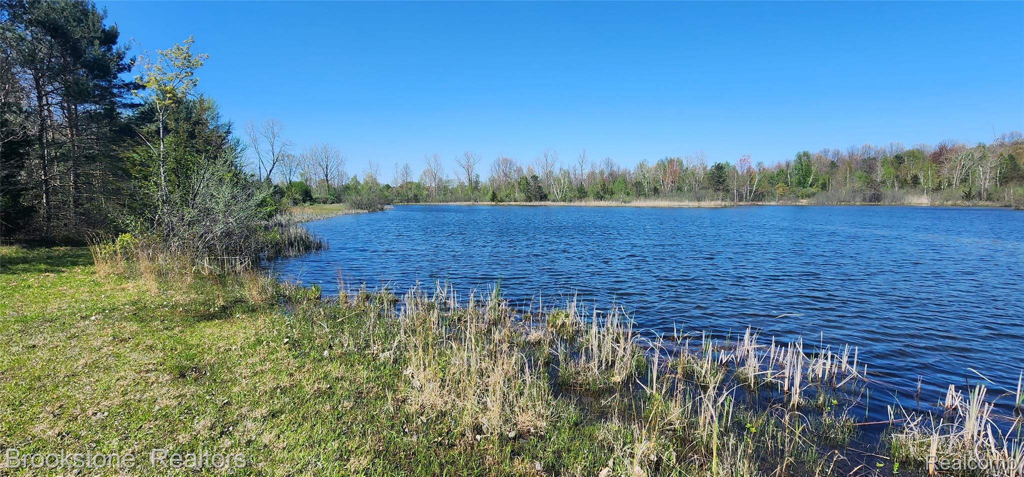 3338 Field Road Vienna Charter Township MI 48420